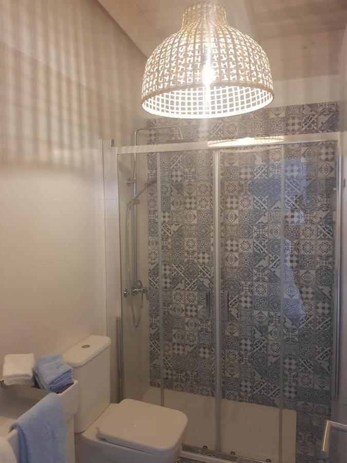 Apt 6 - Apartamento En La Playa De El Palo Málaga Exteriör bild