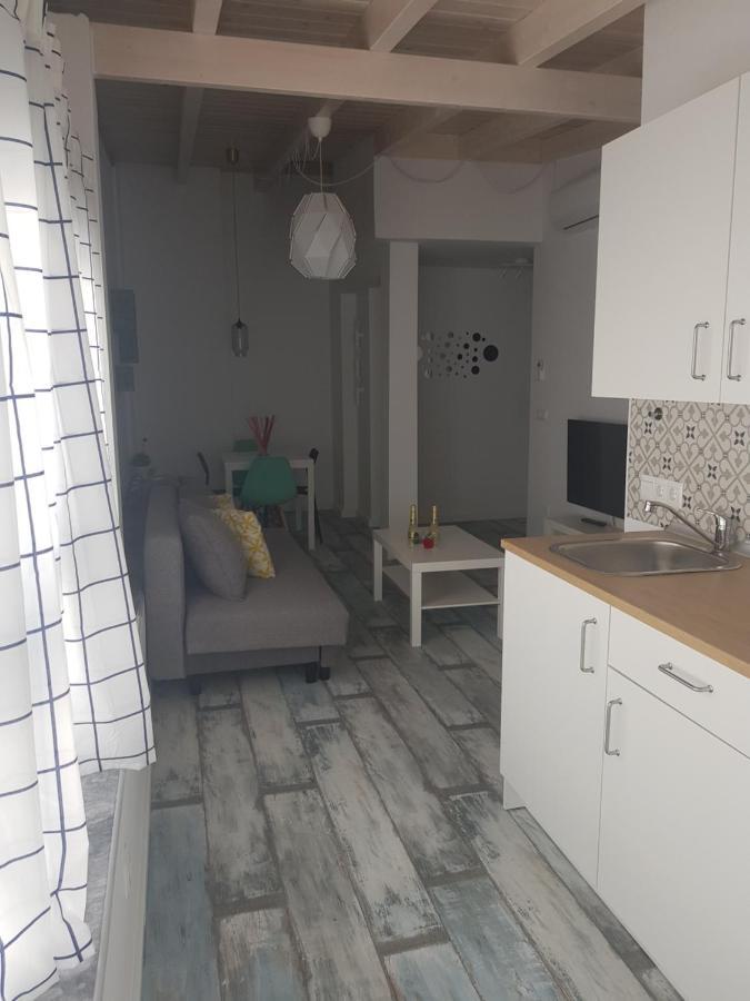 Apt 6 - Apartamento En La Playa De El Palo Málaga Exteriör bild
